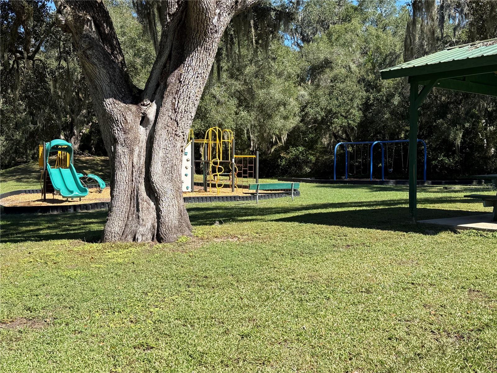 INVERNESS HIGHLANDS UNIT 04 - Land