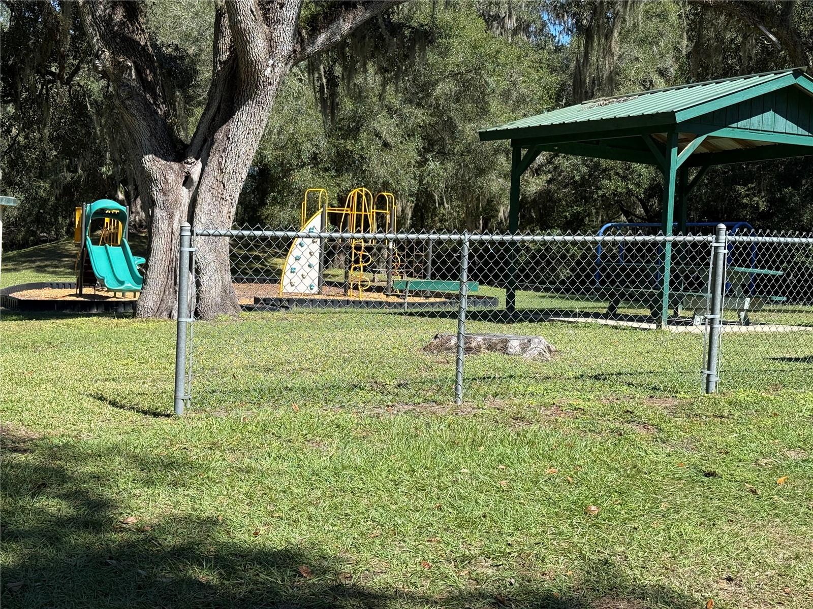 INVERNESS HIGHLANDS UNIT 04 - Land