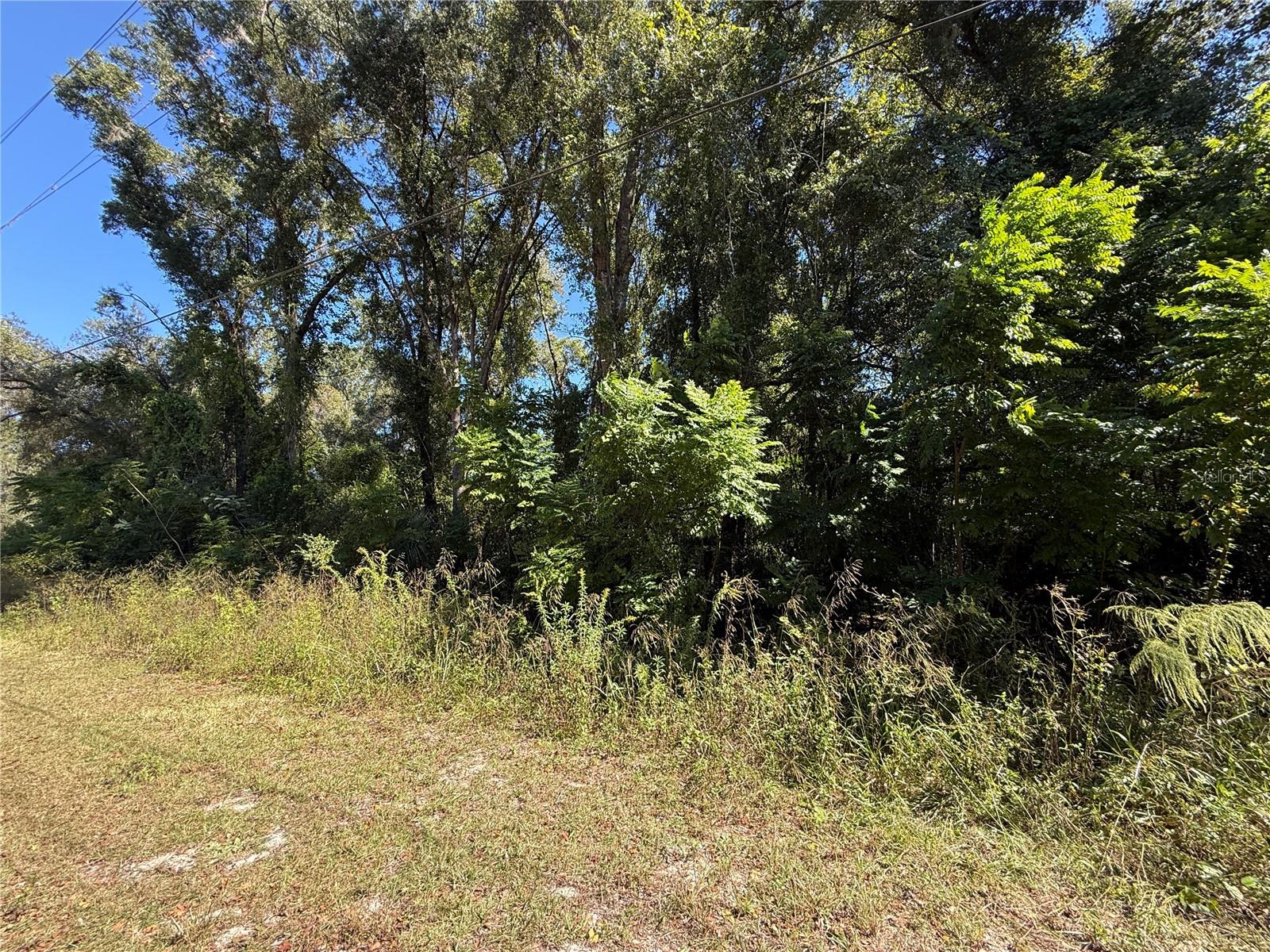 INVERNESS HIGHLANDS UNIT 04 - Land