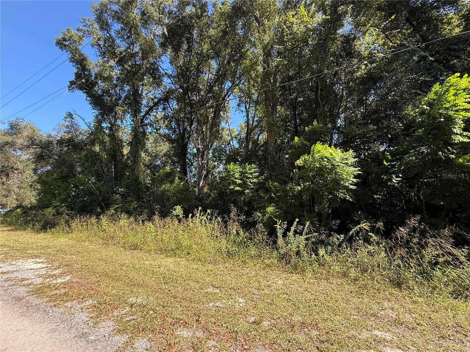 INVERNESS HIGHLANDS UNIT 04 - Land