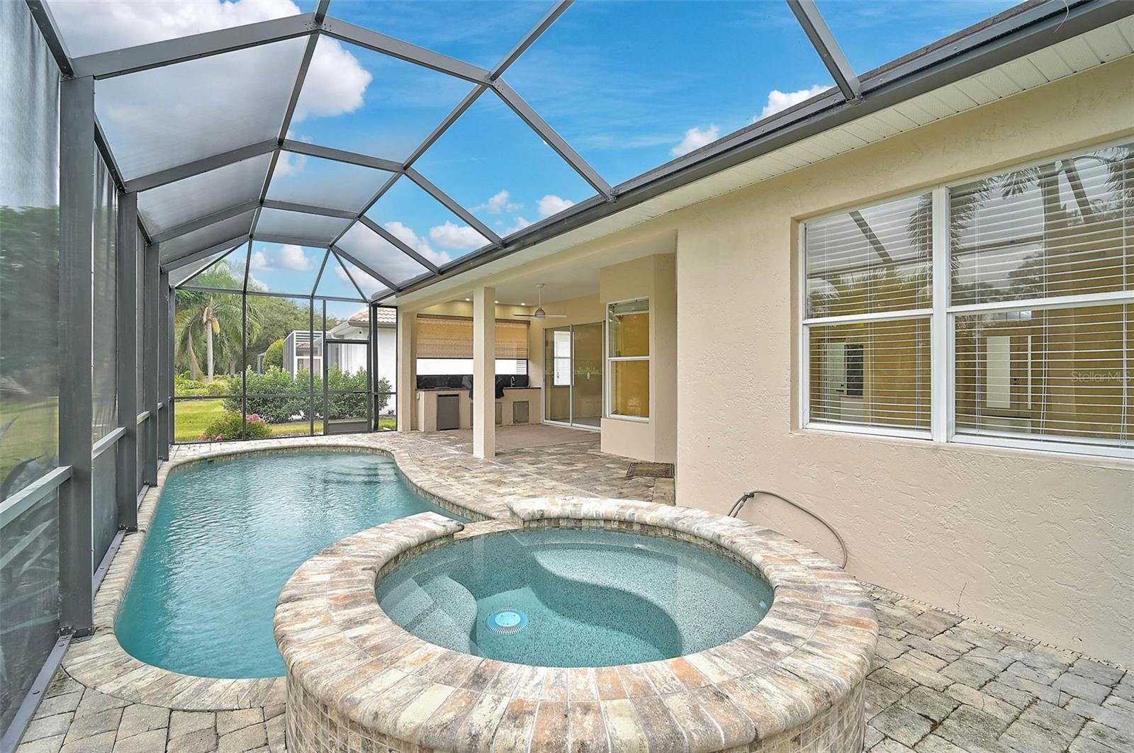 FALCON TRACE AT CALUSA LAKES - Residential
