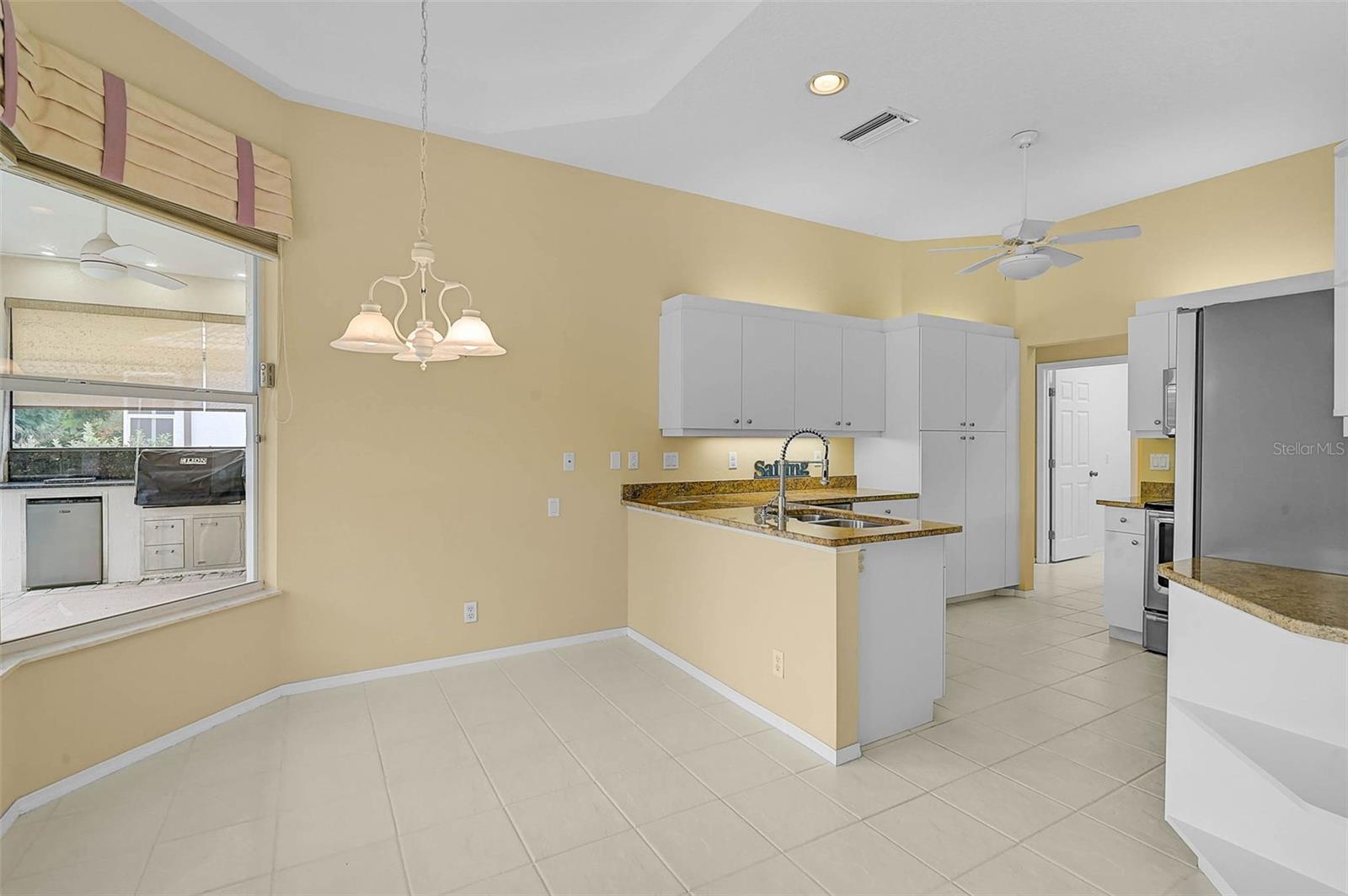 FALCON TRACE AT CALUSA LAKES - Residential