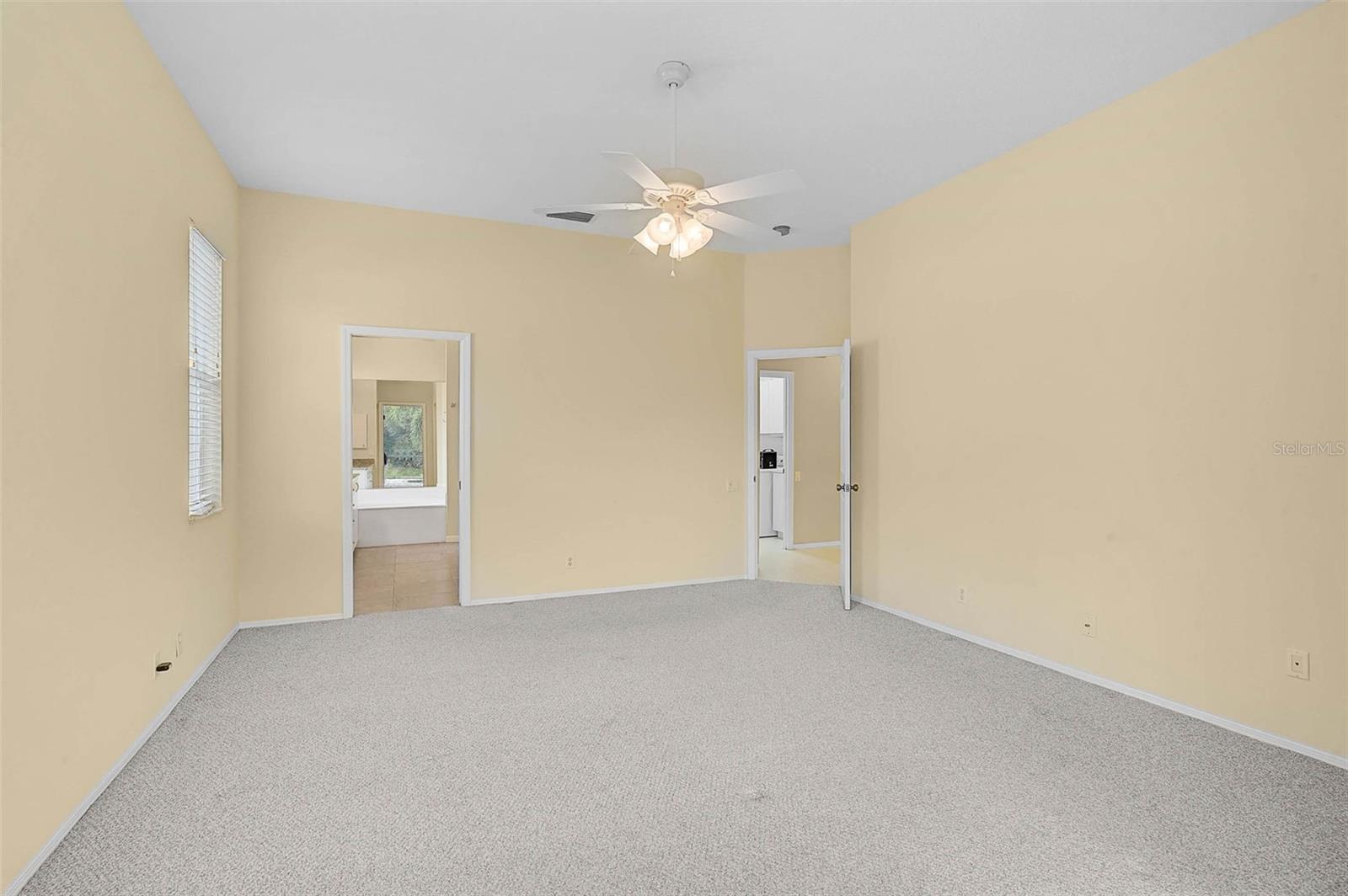 FALCON TRACE AT CALUSA LAKES - Residential