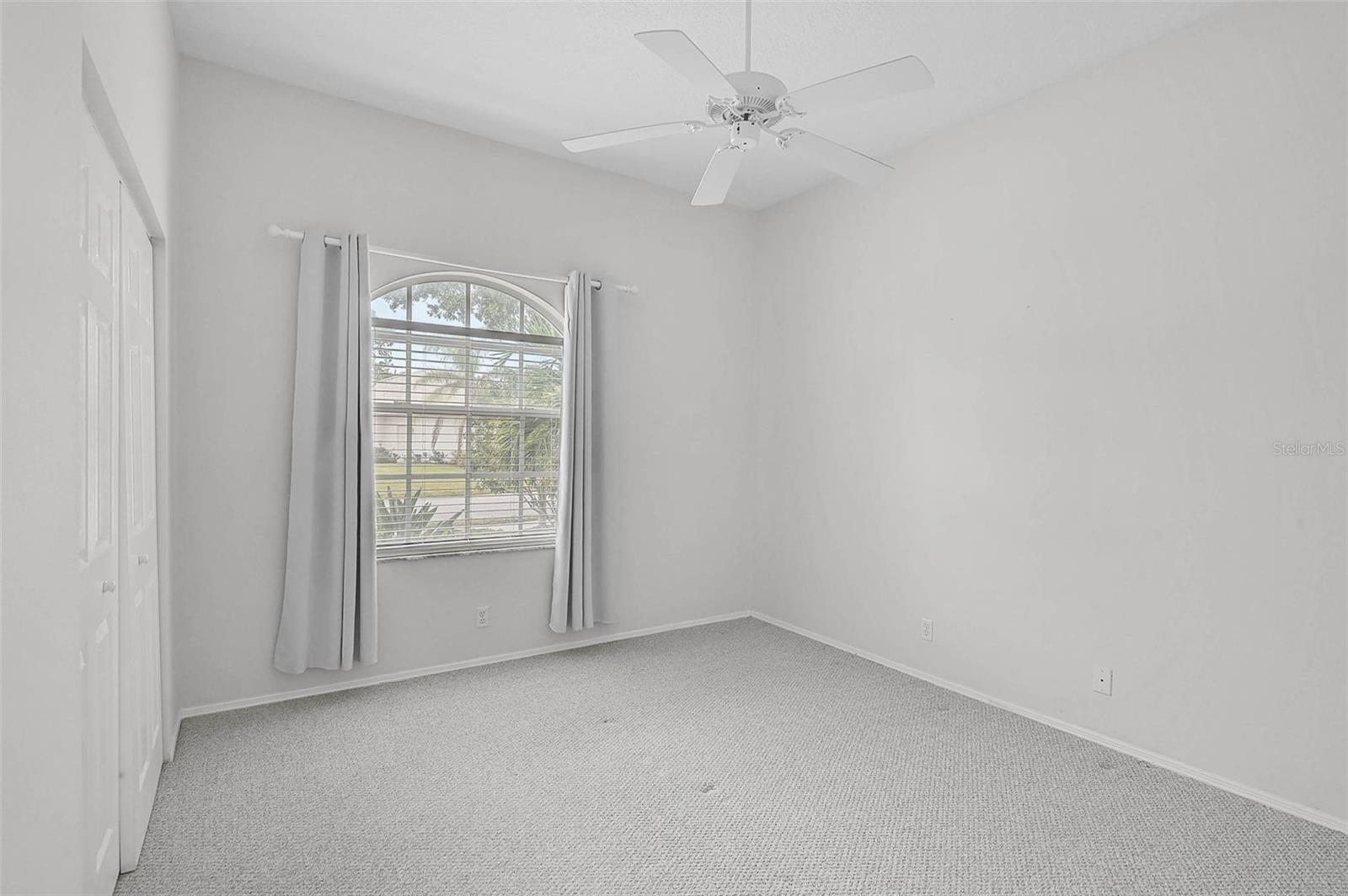 FALCON TRACE AT CALUSA LAKES - Residential