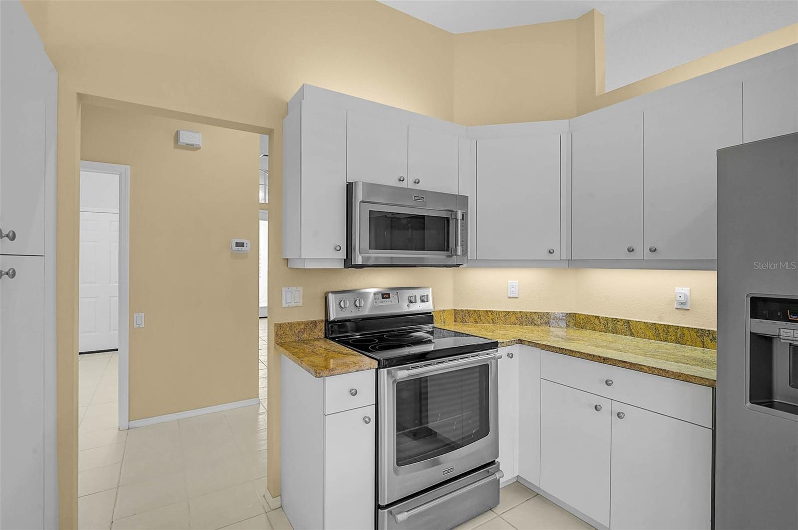 FALCON TRACE AT CALUSA LAKES - Residential