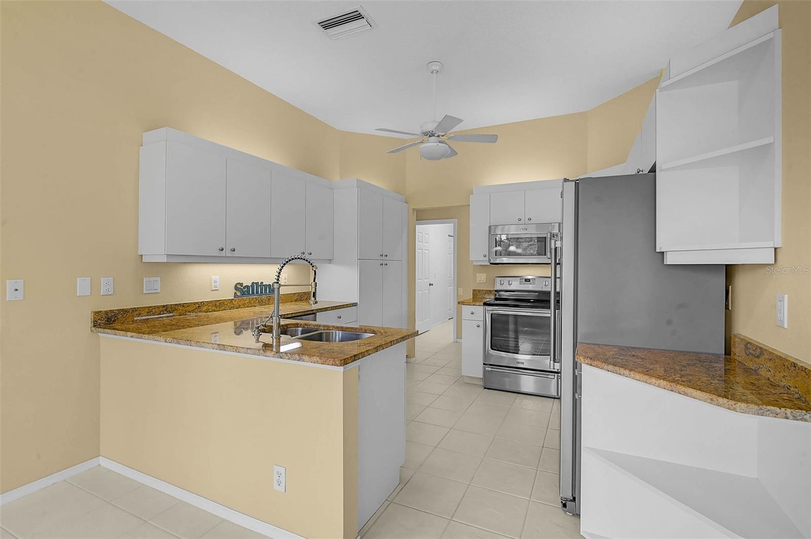 FALCON TRACE AT CALUSA LAKES - Residential