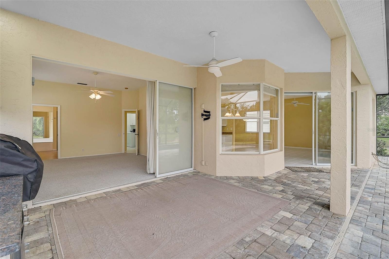 FALCON TRACE AT CALUSA LAKES - Residential