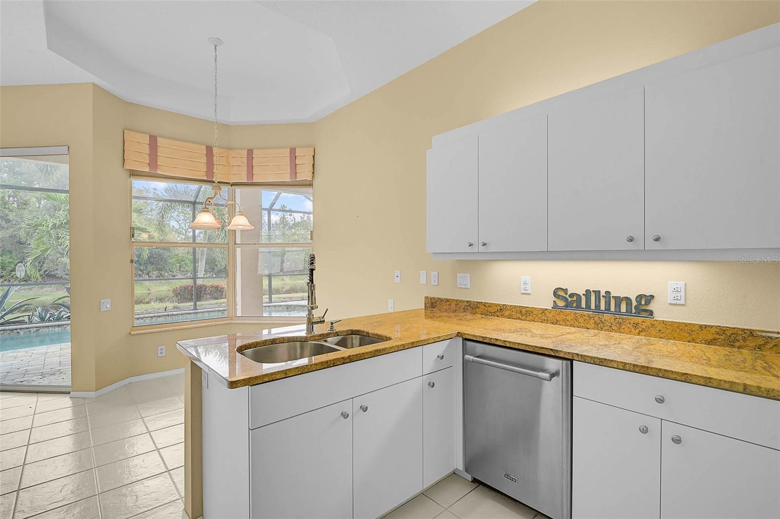 FALCON TRACE AT CALUSA LAKES - Residential