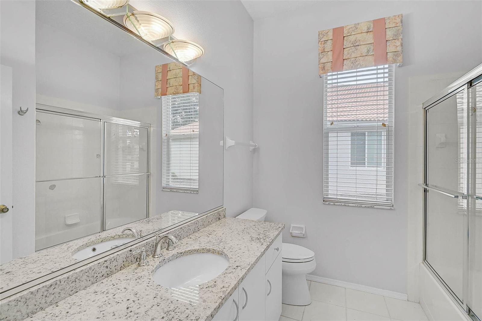 FALCON TRACE AT CALUSA LAKES - Residential