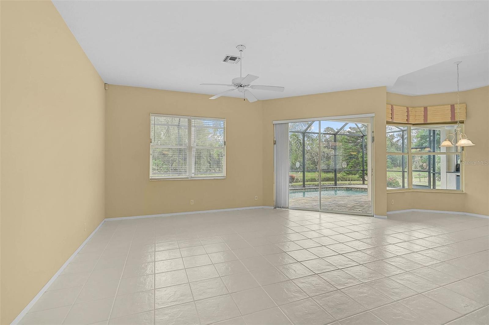 FALCON TRACE AT CALUSA LAKES - Residential