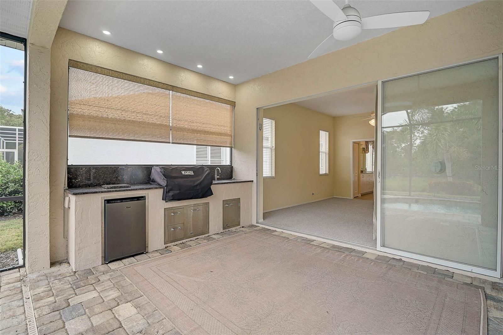 FALCON TRACE AT CALUSA LAKES - Residential