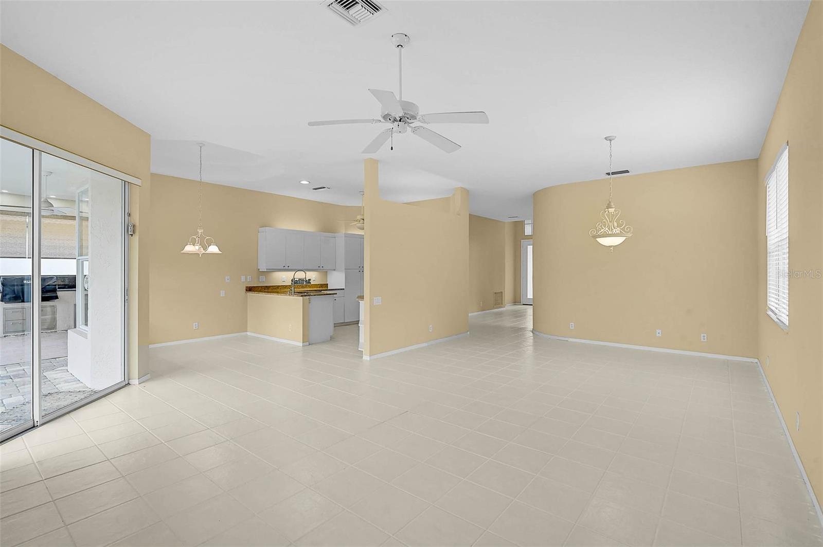 FALCON TRACE AT CALUSA LAKES - Residential