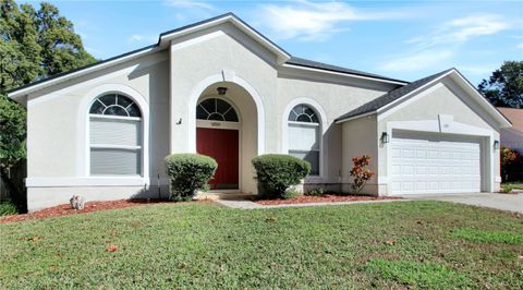 Photo of 1181 Countrywind Drive, Apopka, FL 32703 (MLS # O6365790)