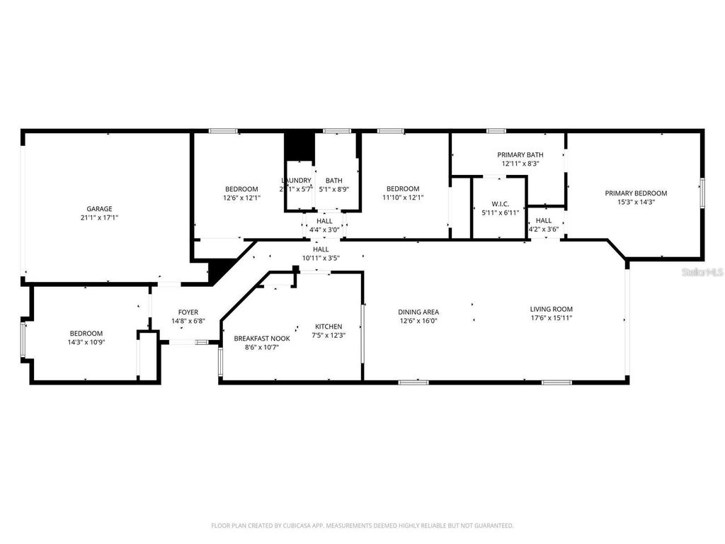 Photo of 25831 Syme Court, Land O Lakes, FL 34639 (MLS # TB8496089)