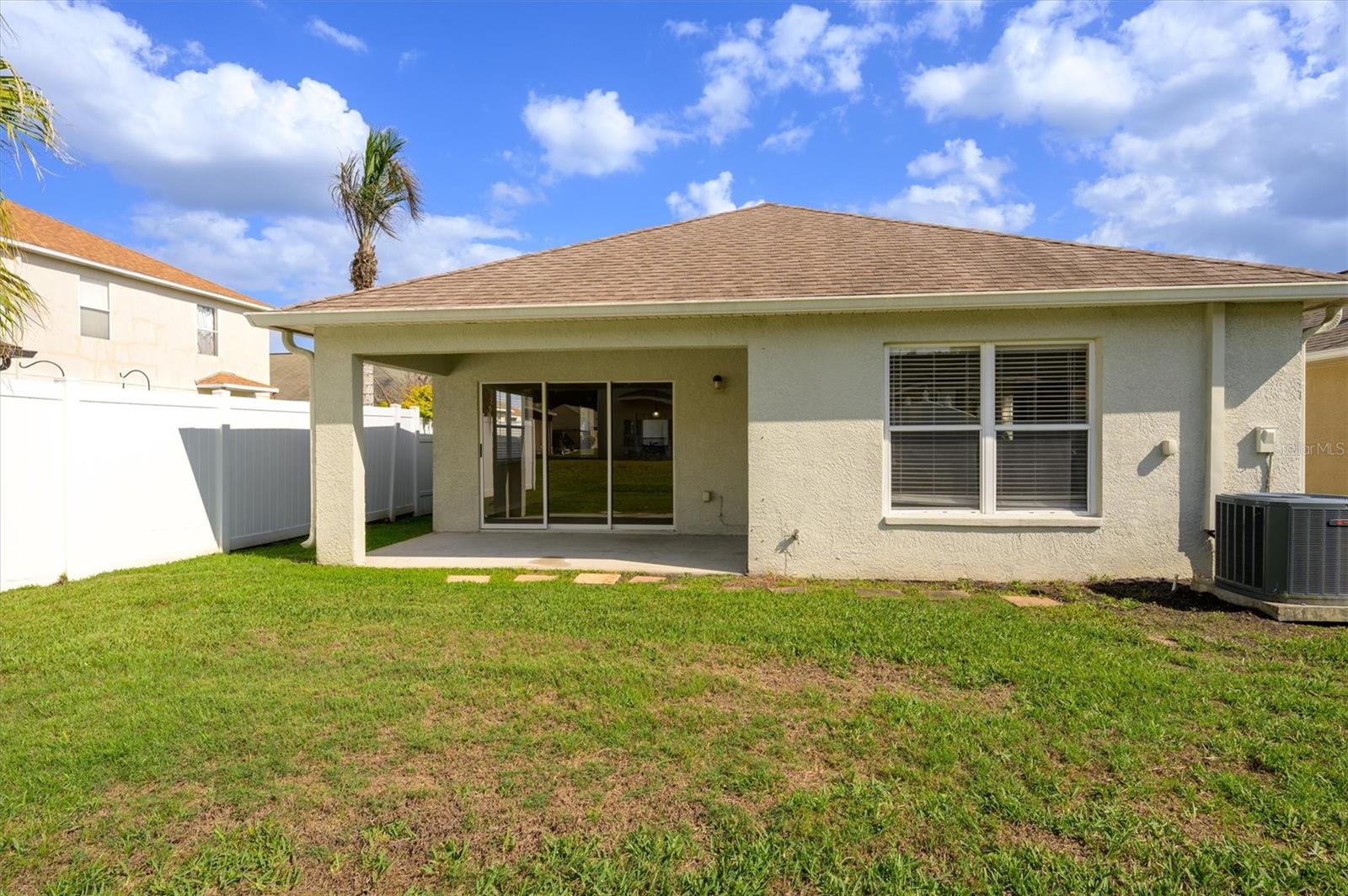 GRAND OAKS PH 03 - Residential