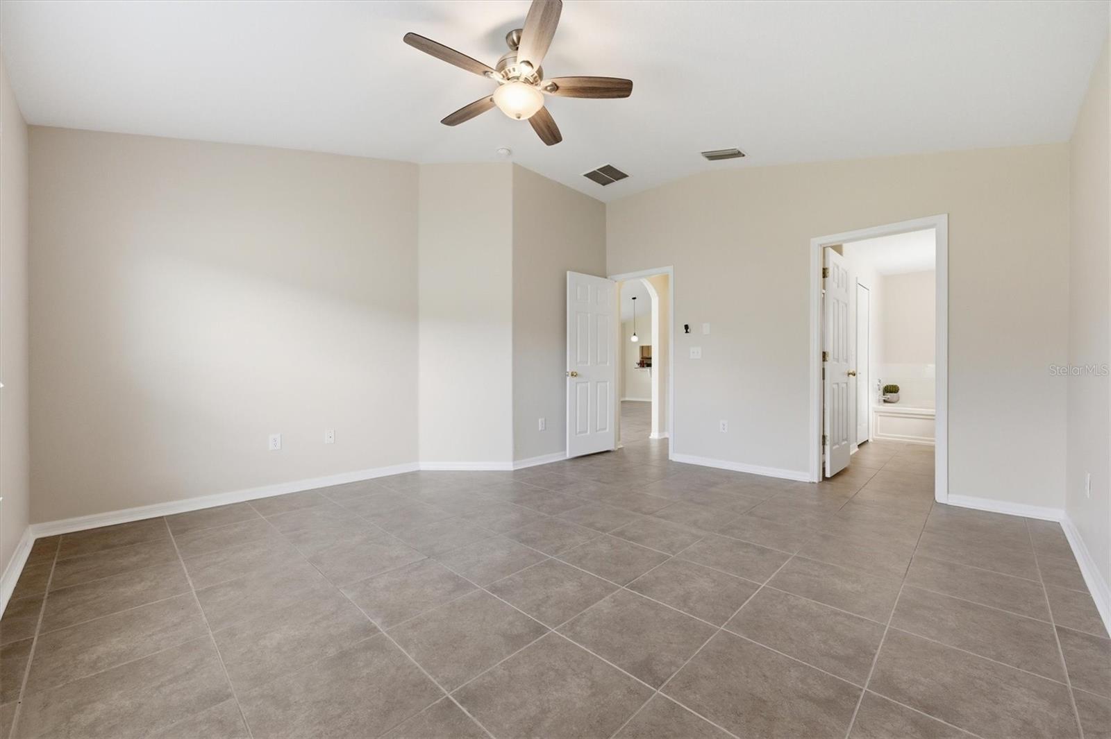 GRAND OAKS PH 03 - Residential