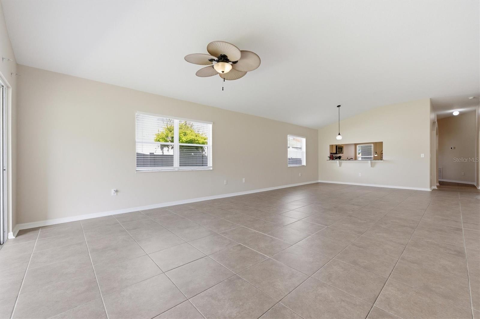 GRAND OAKS PH 03 - Residential