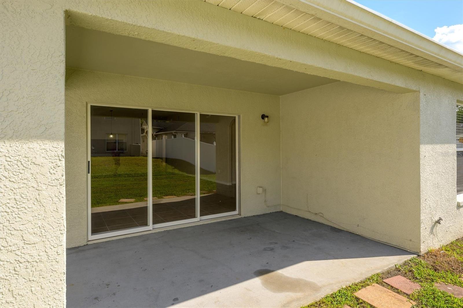 GRAND OAKS PH 03 - Residential