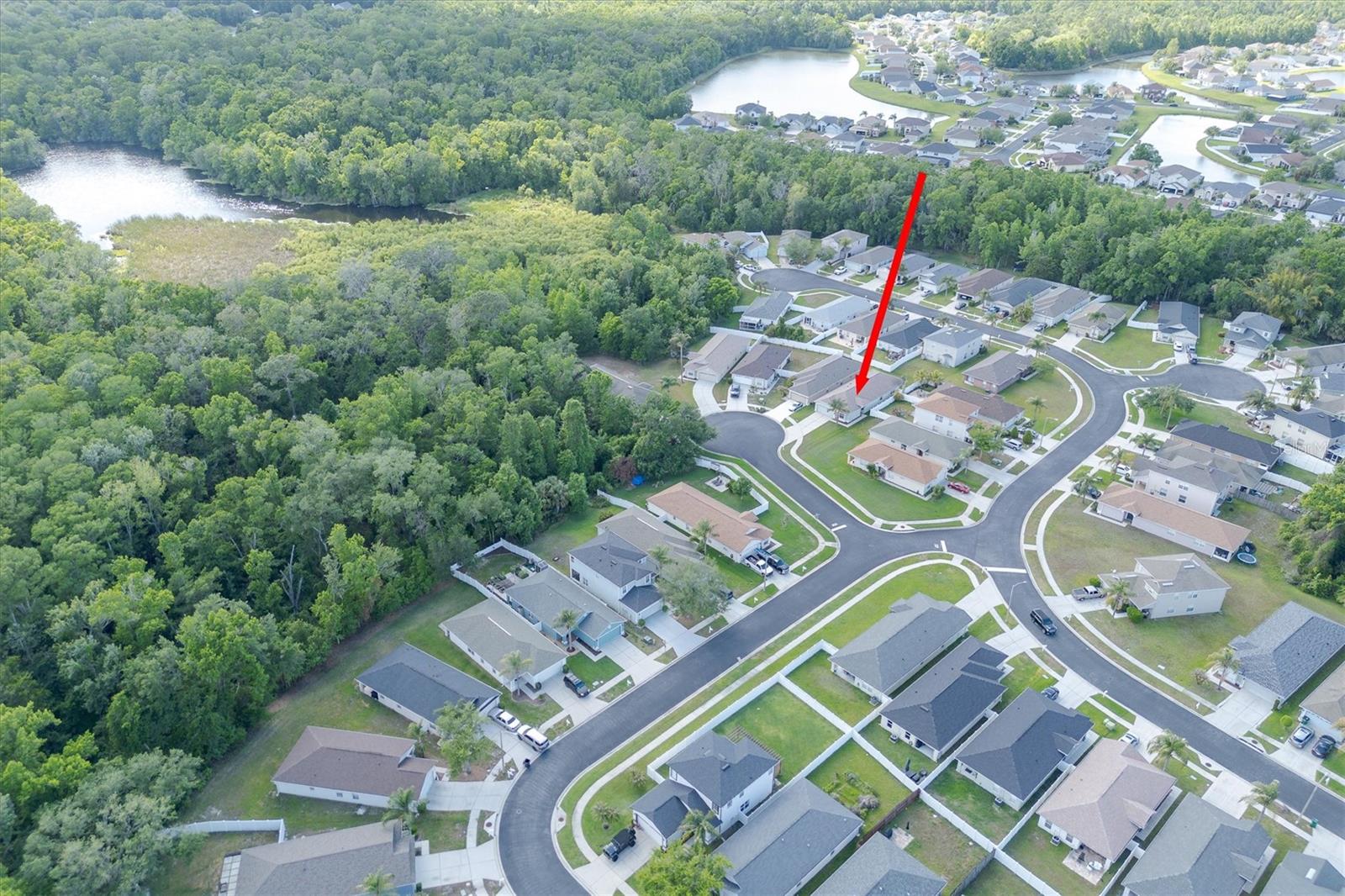 GRAND OAKS PH 03 - Residential