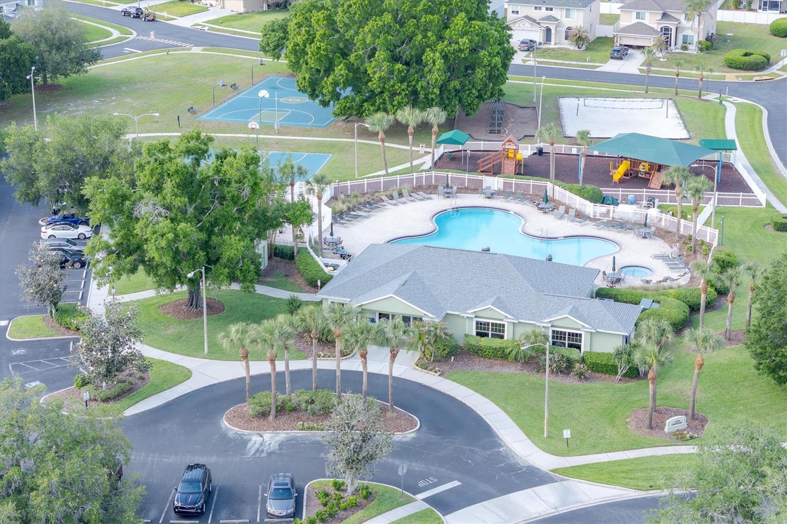 GRAND OAKS PH 03 - Residential