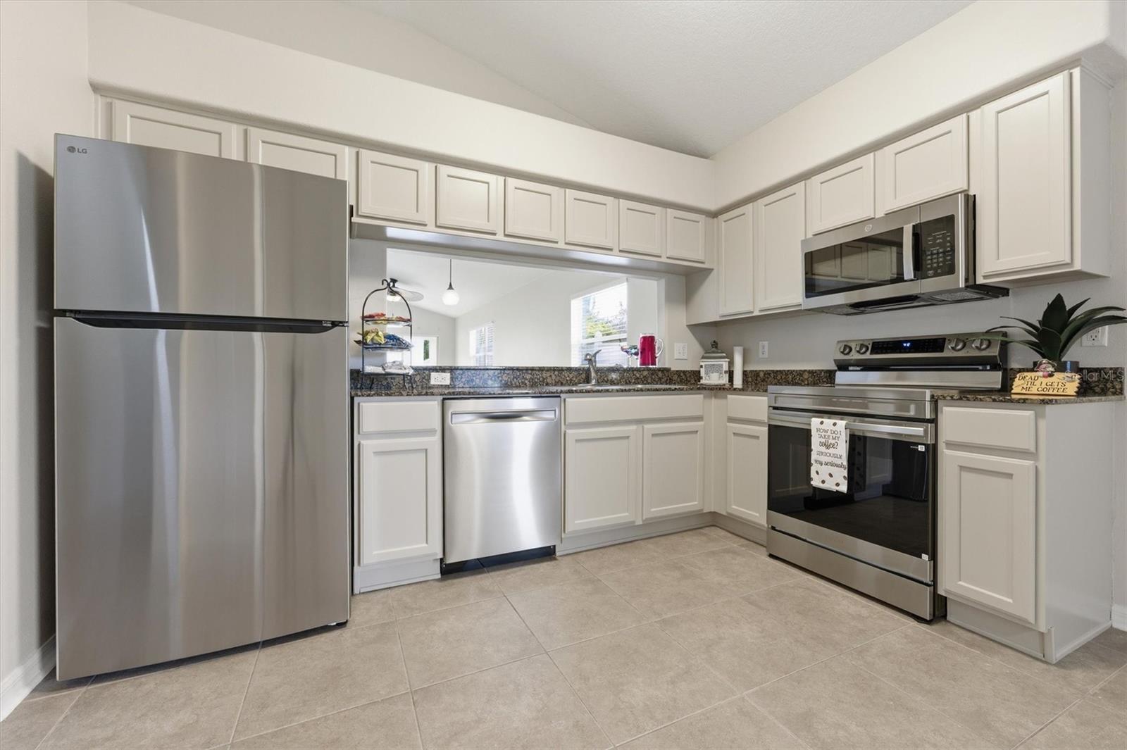 GRAND OAKS PH 03 - Residential