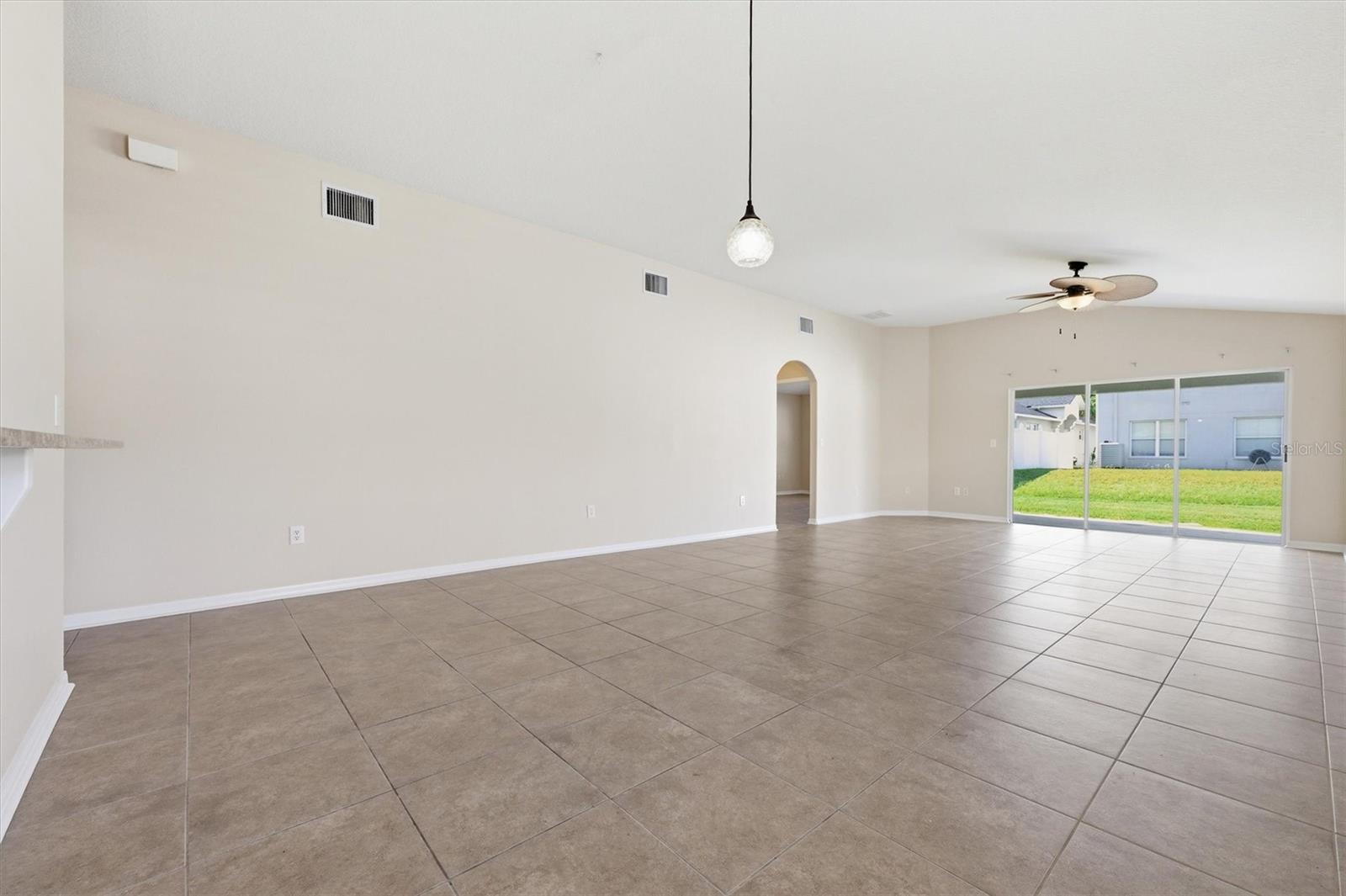 GRAND OAKS PH 03 - Residential