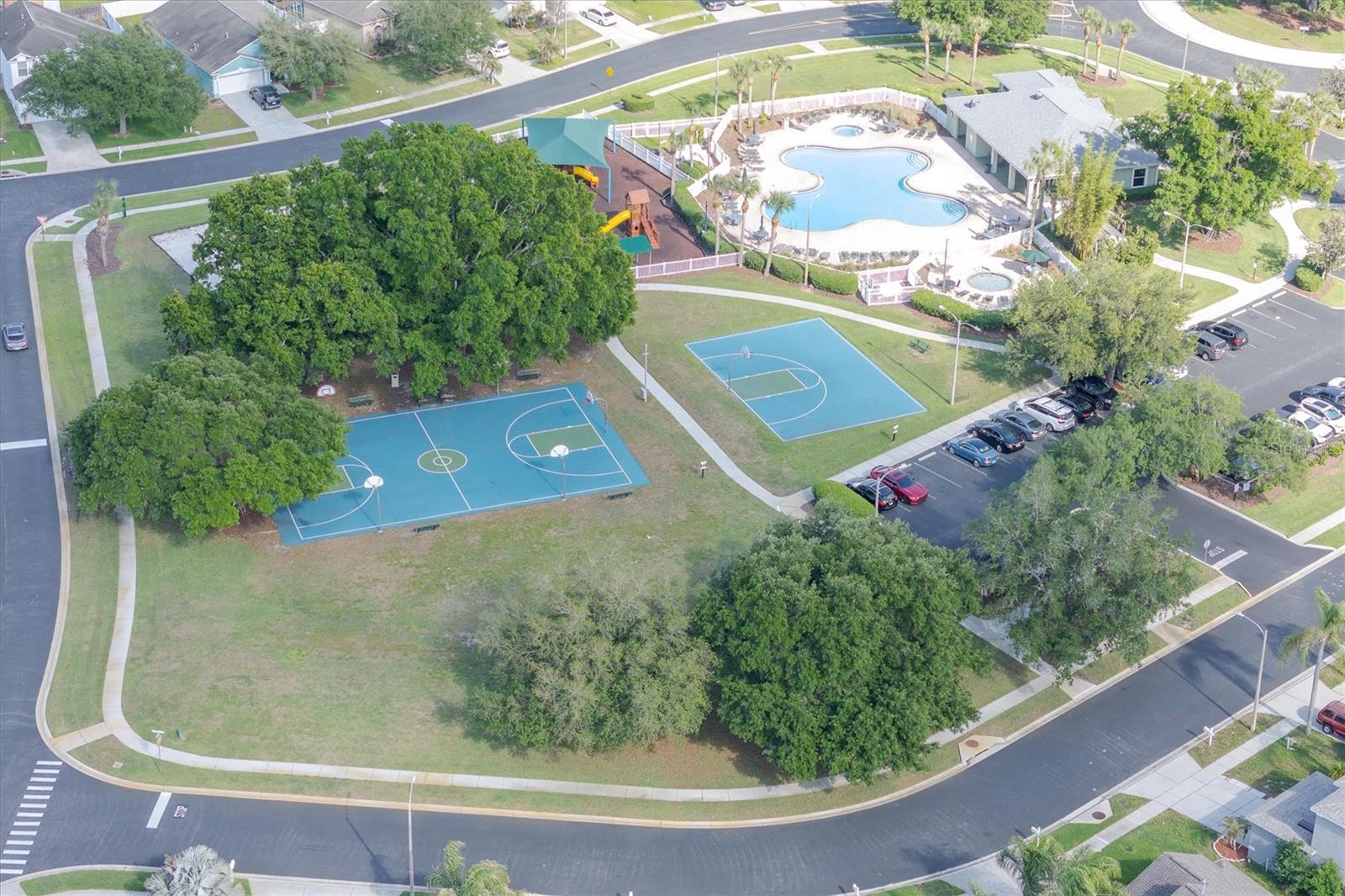 GRAND OAKS PH 03 - Residential