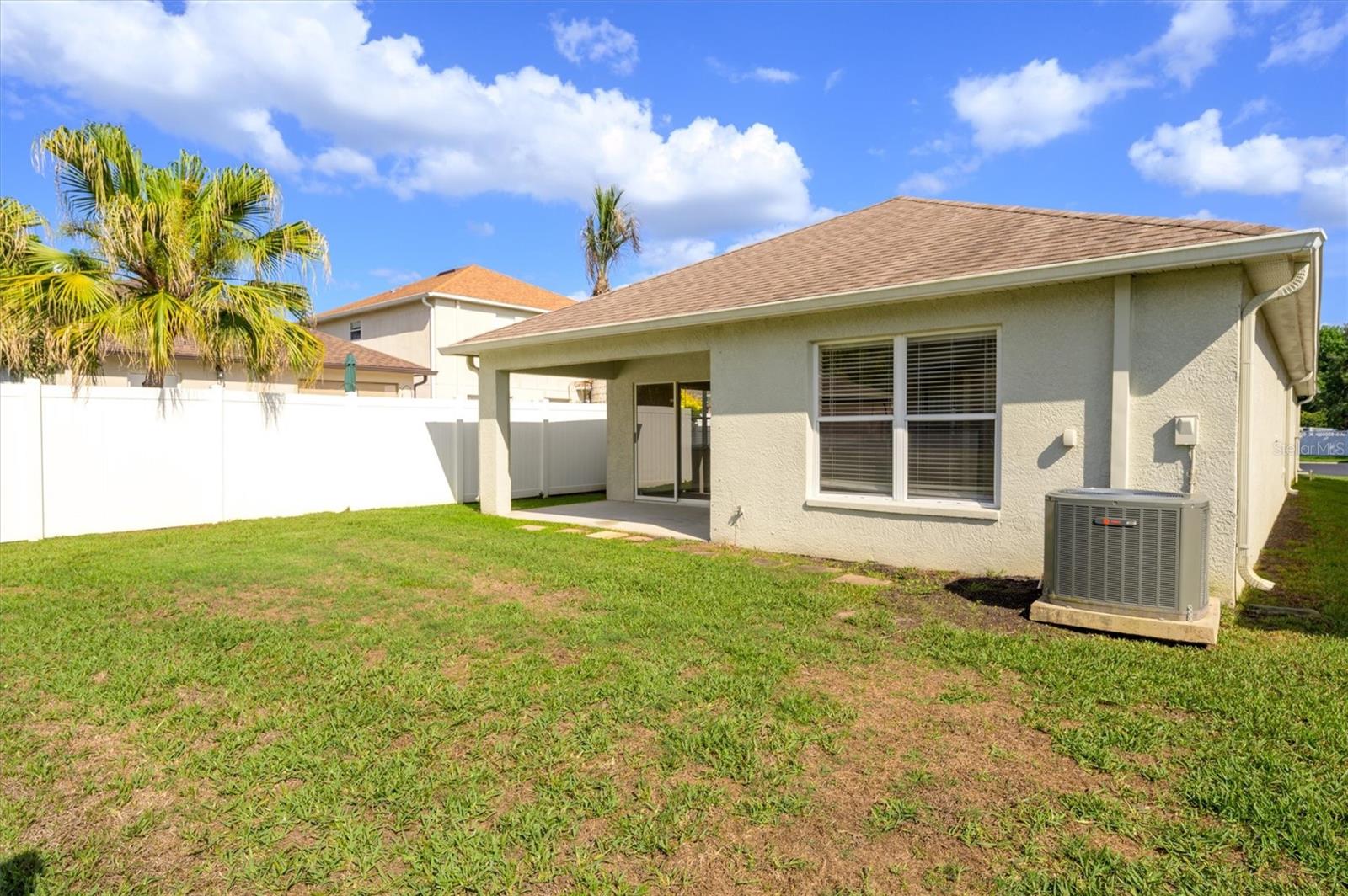 GRAND OAKS PH 03 - Residential