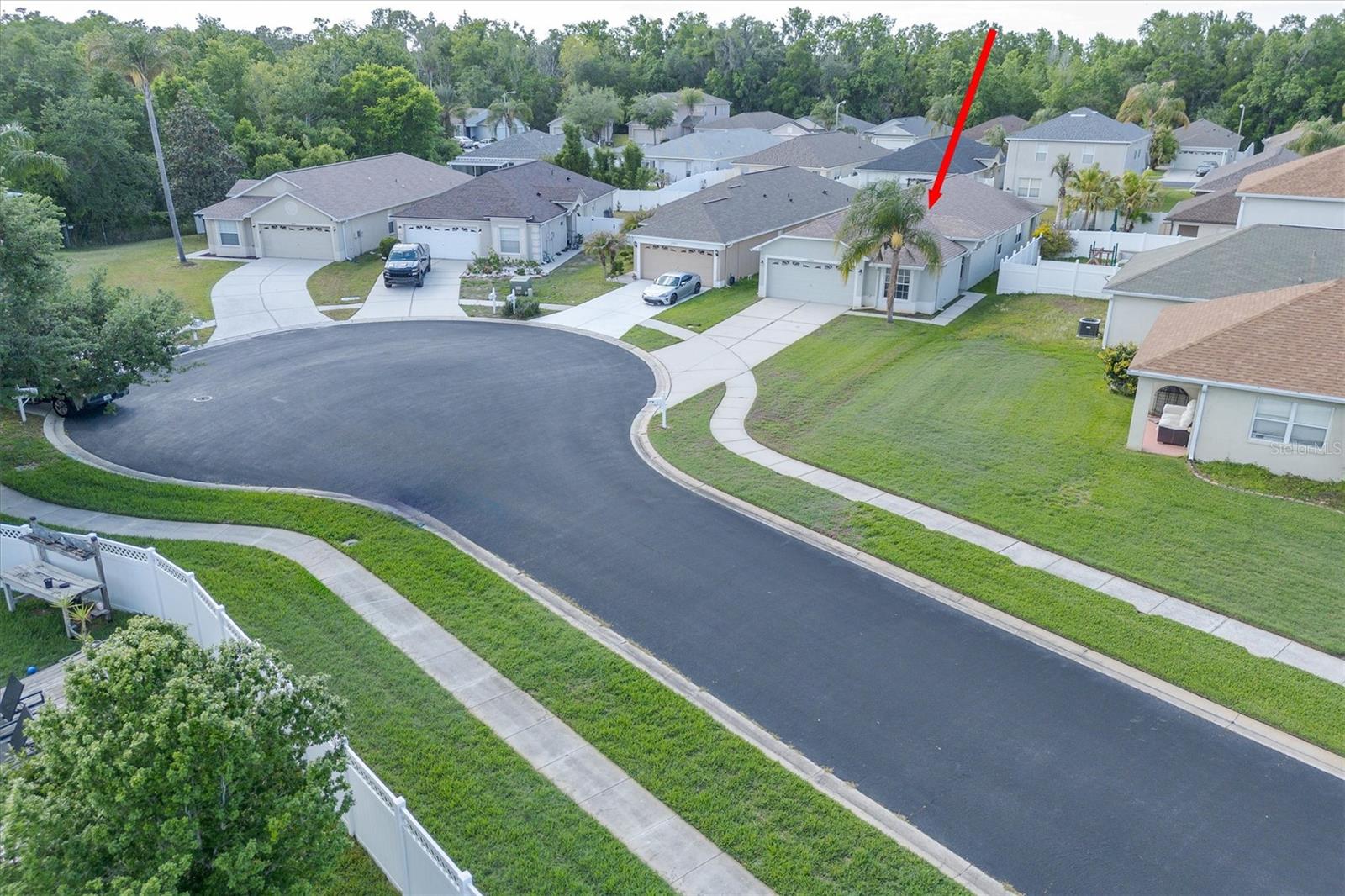 GRAND OAKS PH 03 - Residential