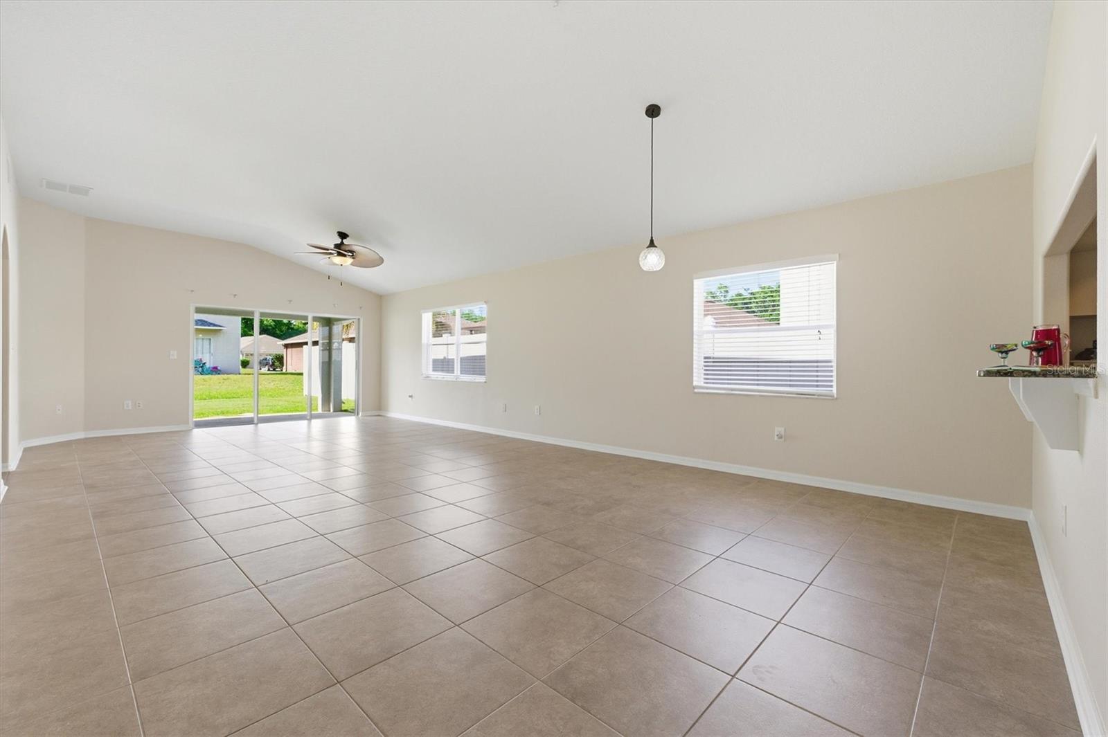 GRAND OAKS PH 03 - Residential