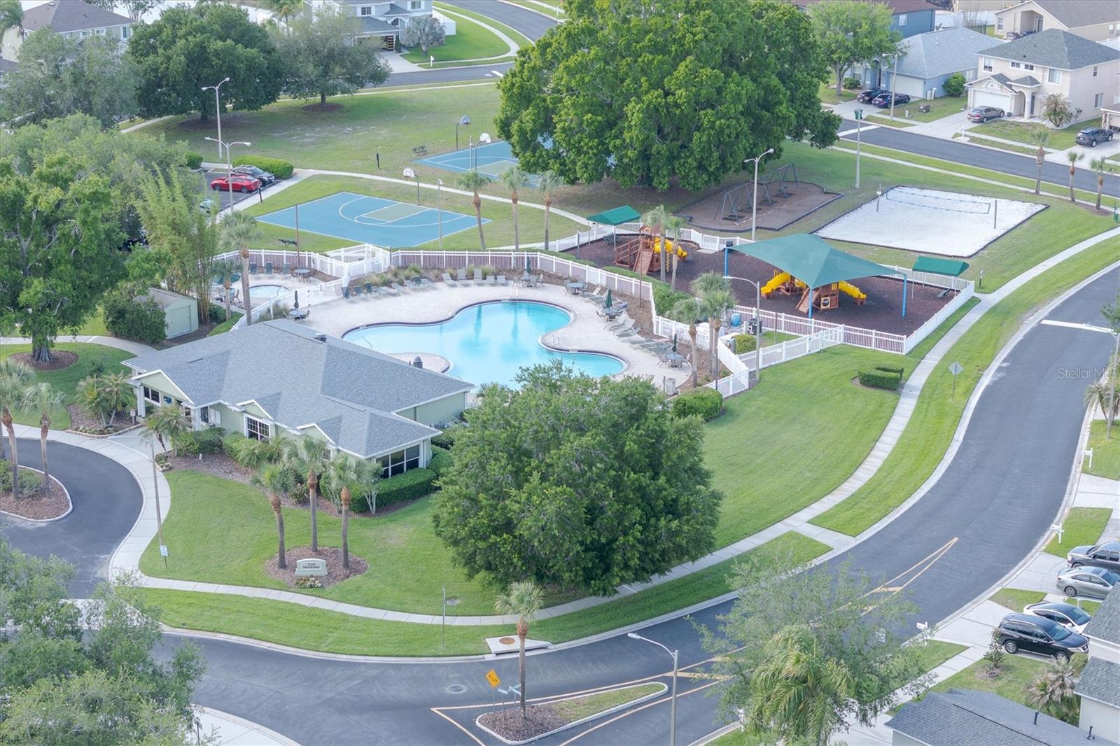 GRAND OAKS PH 03 - Residential