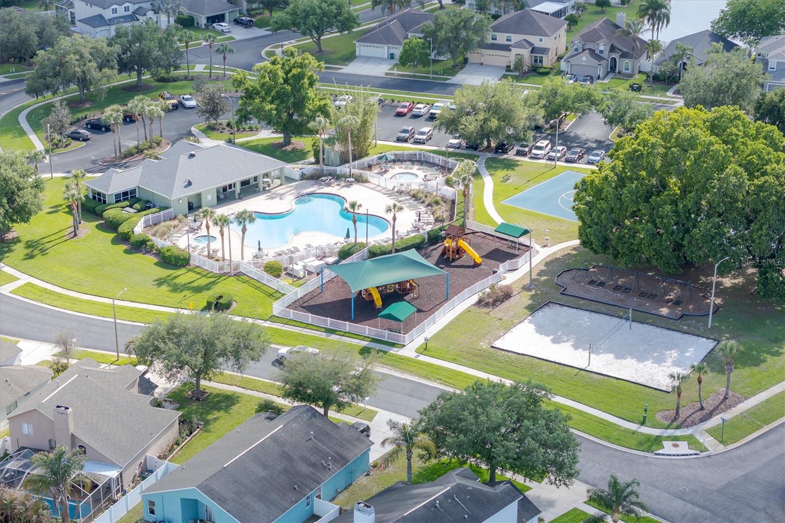 GRAND OAKS PH 03 - Residential