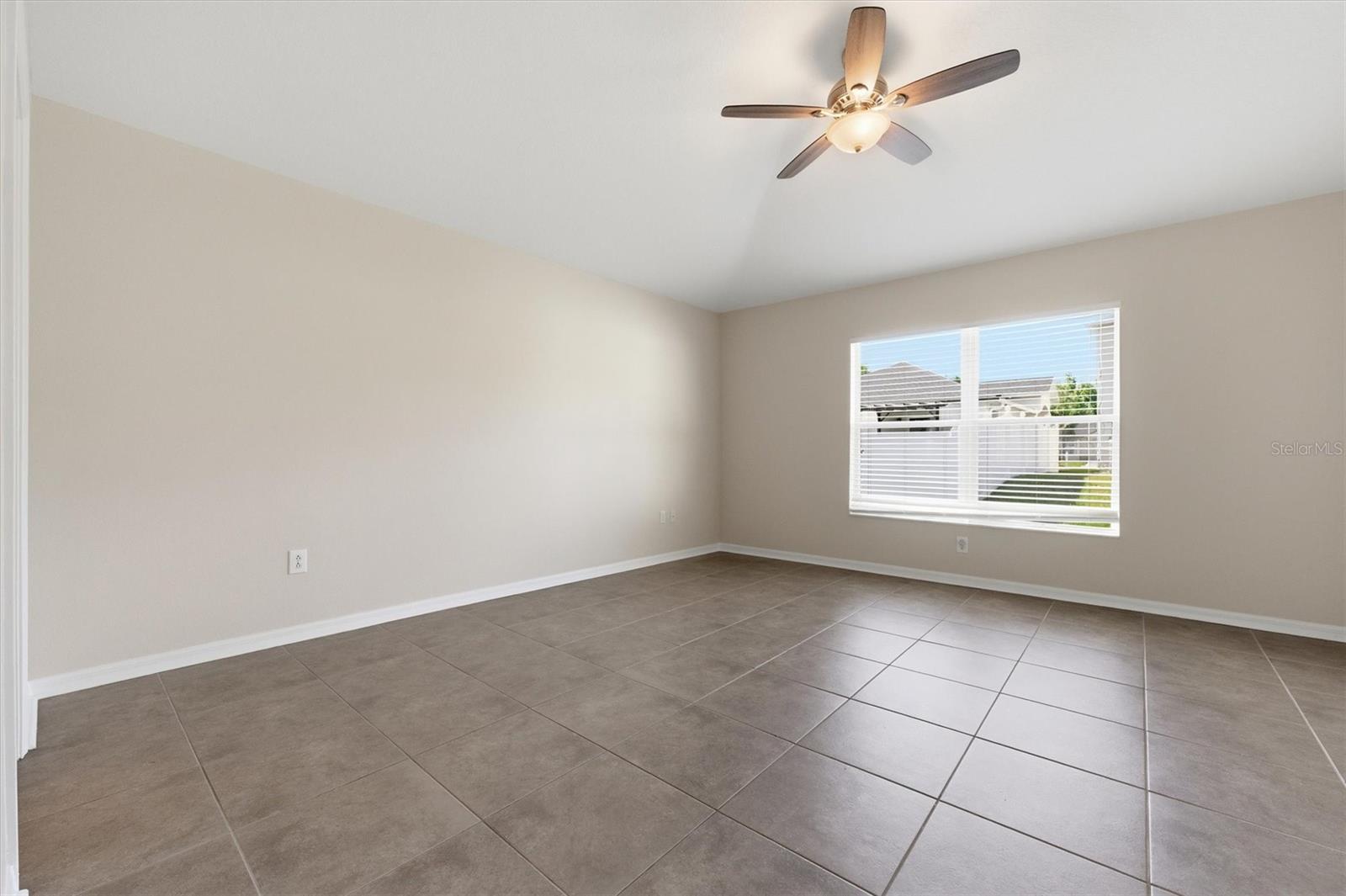 GRAND OAKS PH 03 - Residential