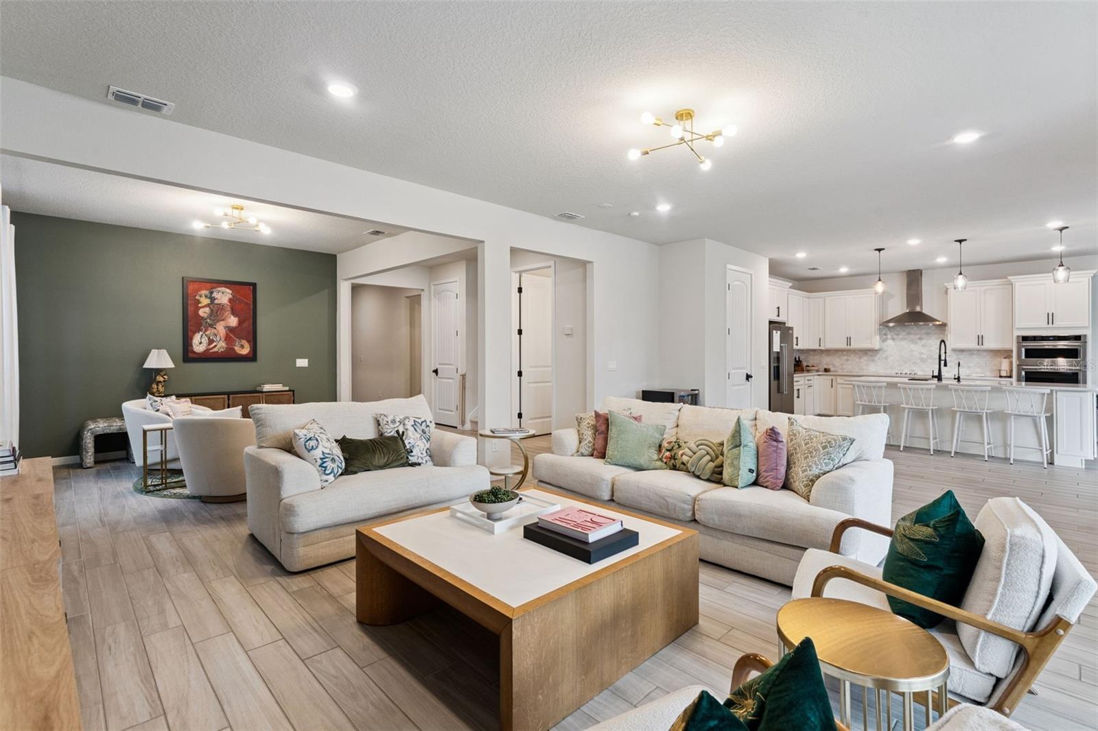 5664 OAK KNOLL DRIVE