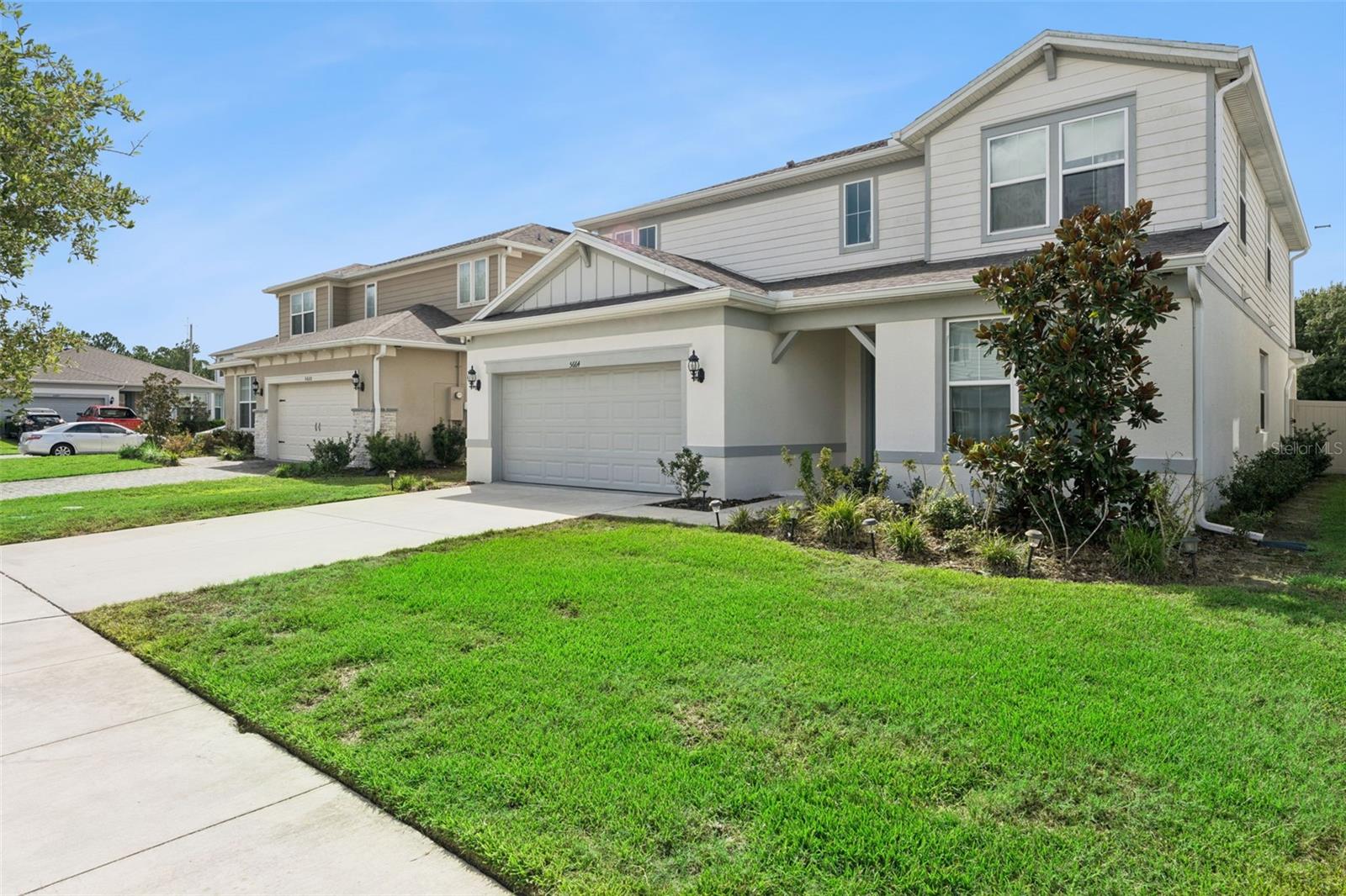 5664 OAK KNOLL DRIVE