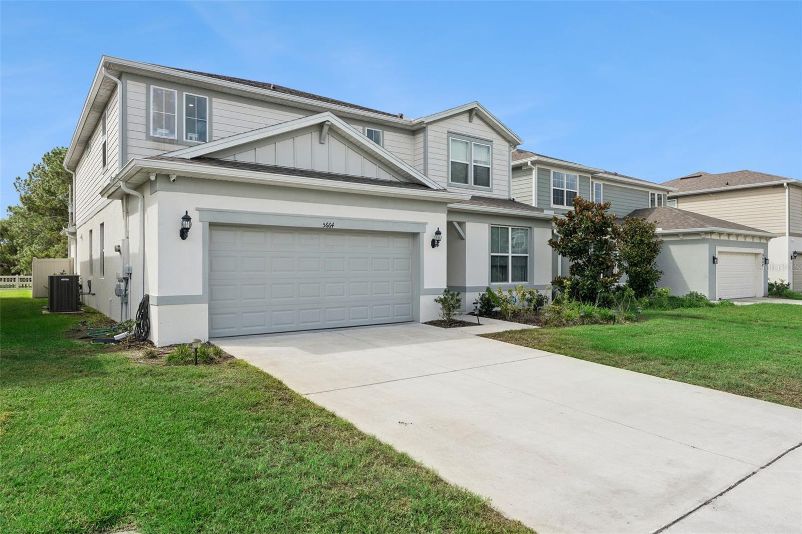 5664 OAK KNOLL DRIVE