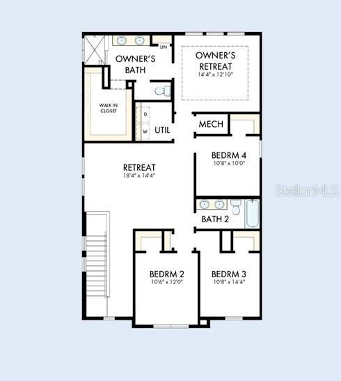 3483 YELLOW CASSIA DRIVE
