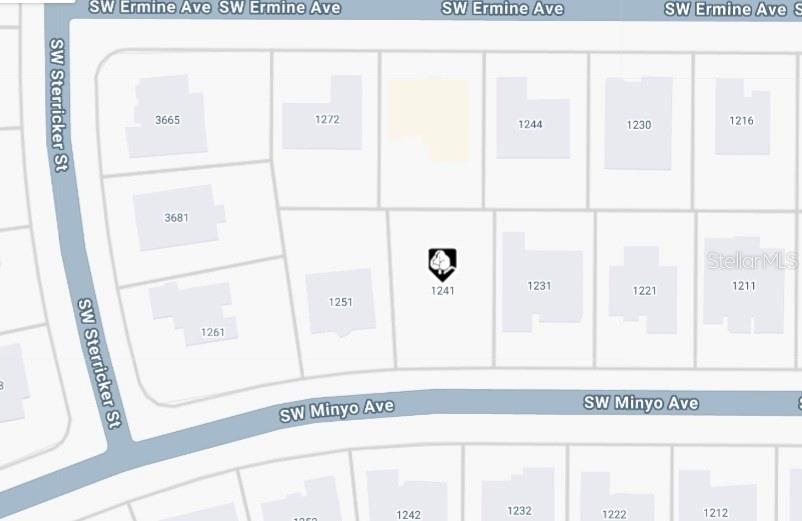 1241 SW MINYO AVENUE