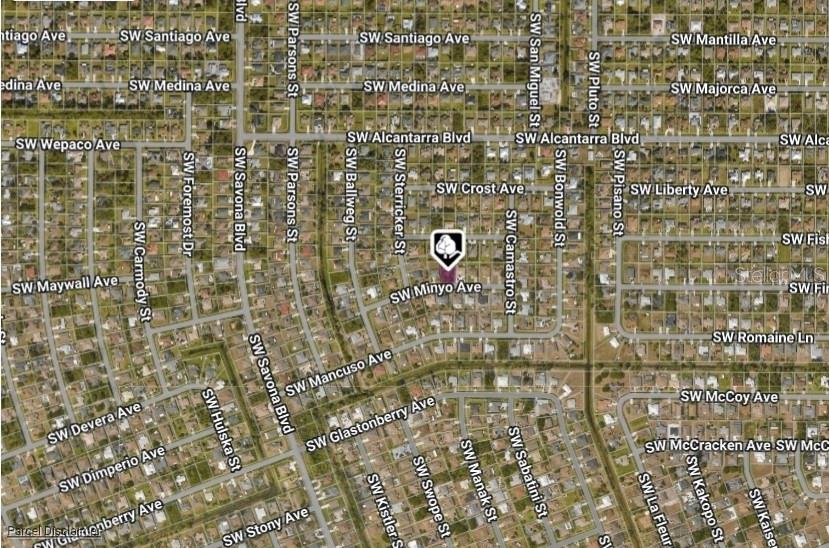 1241 SW MINYO AVENUE