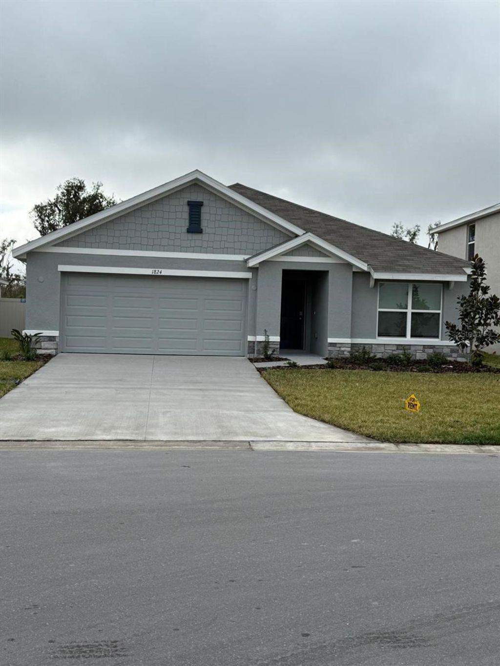 Photo of 1824 Tahitian Sunrise Drive, Plant City, FL 33565 (MLS # TB8456922)