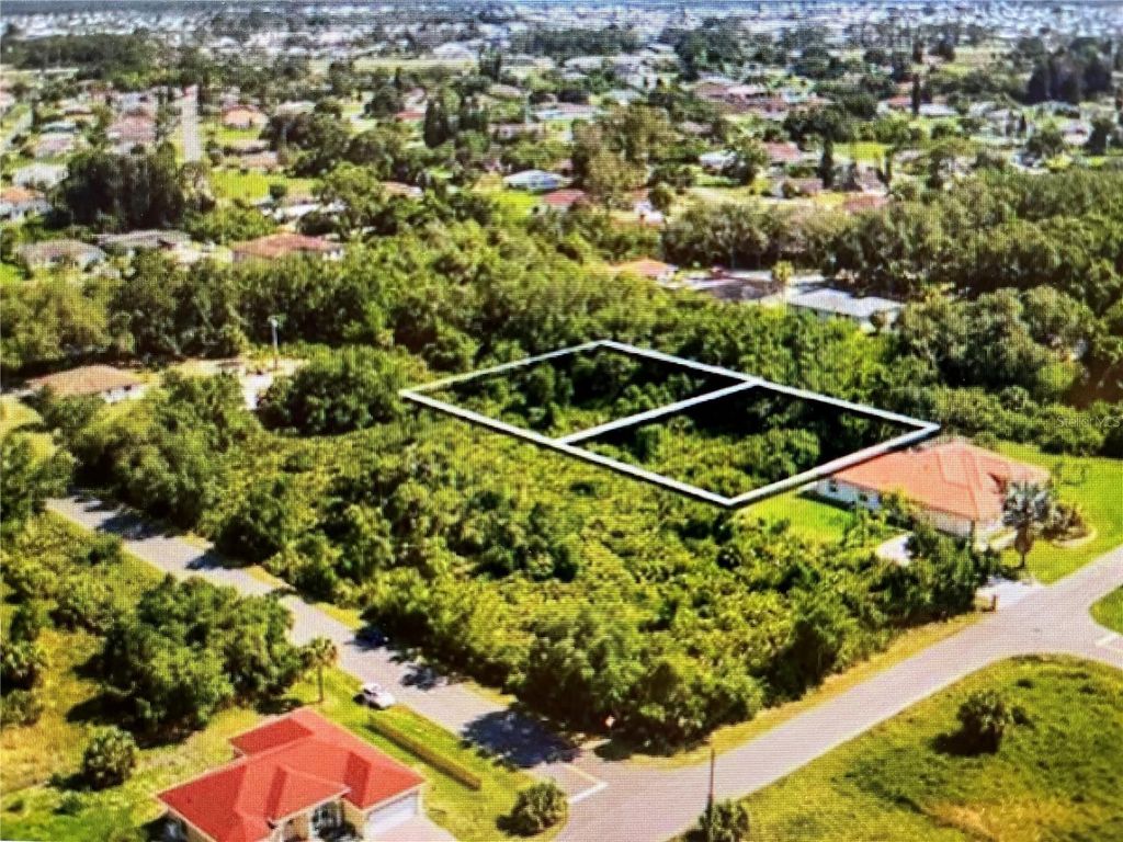 Photo of 8 Dolores Street, North Port, FL 34287 (MLS # N6138806)