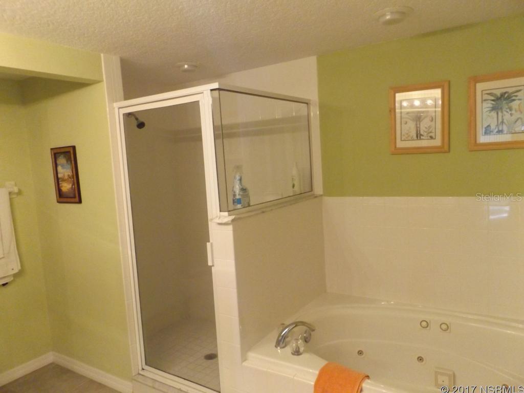 Ocean Walk Condo At Nsb - Residential