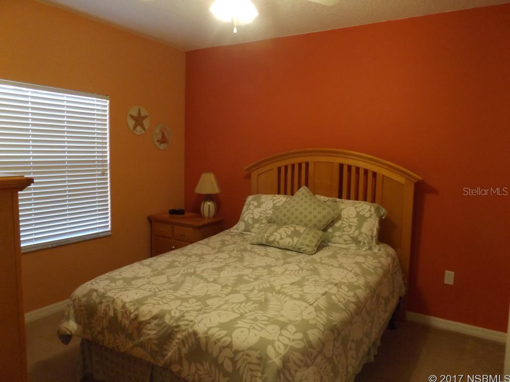 Ocean Walk Condo At Nsb - Residential