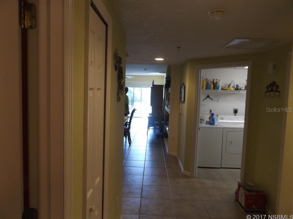 Ocean Walk Condo At Nsb - Residential