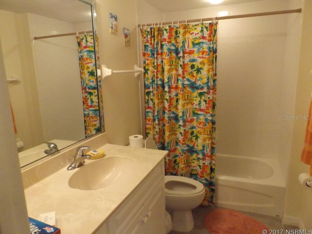 Ocean Walk Condo At Nsb - Residential