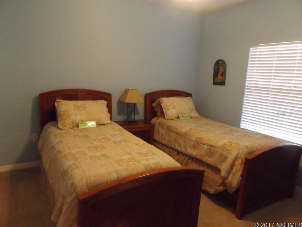 Ocean Walk Condo At Nsb - Residential