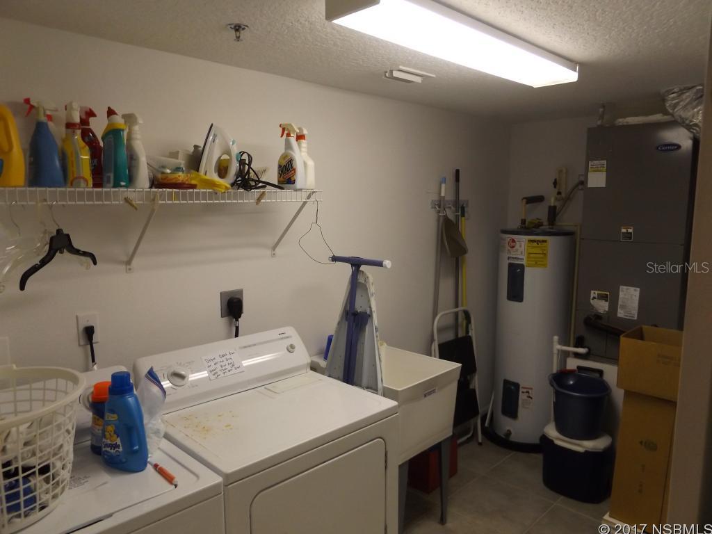 Ocean Walk Condo At Nsb - Residential