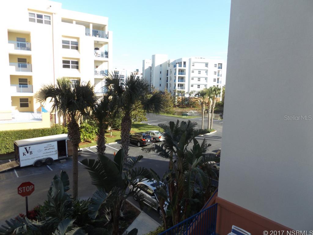 Ocean Walk Condo At Nsb - Residential