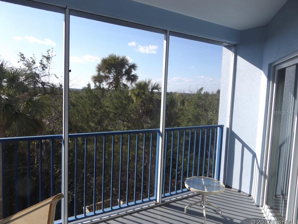 Ocean Walk Condo At Nsb - Residential