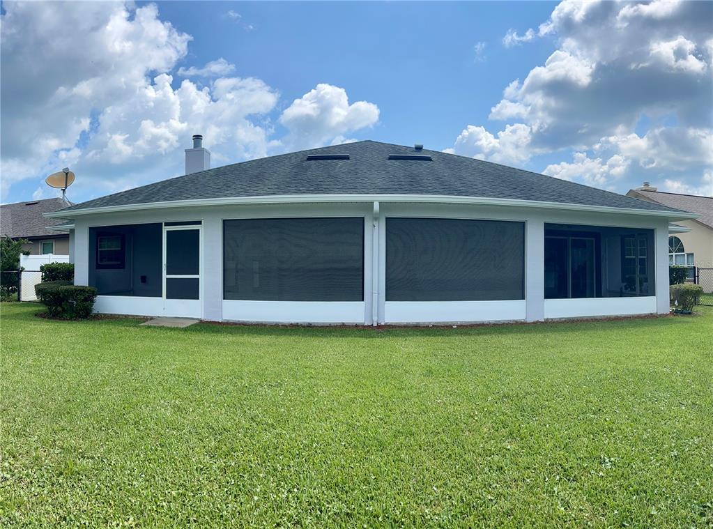 PALM COAST SEC 16 - Residential Income